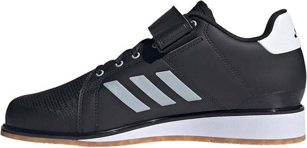 Amazon | [アディダス] 51 POWERPERFECTIII. ボク・レスリシューズ